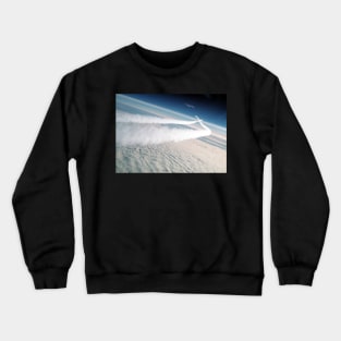 Interception Crewneck Sweatshirt